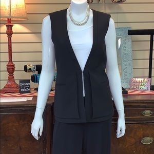 BCBG Maxazria Eddie Vest